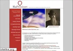 Sites similar to ahaseminars.com