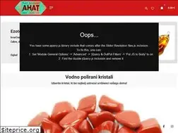 Sites similar to ahat.si