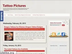 Sites similar to ahatattoopictures.blogspot.com