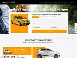 Sites similar to ahataxis.com