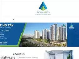 Sites similar to ahatech.vn