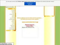 Sites similar to ahatliliyiz.tr.gg