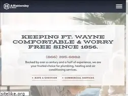 Sites similar to ahattersley.com
