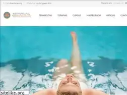 Sites similar to ahau.org
