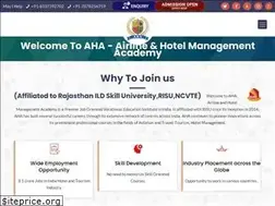 Sites similar to ahaudaipur.com