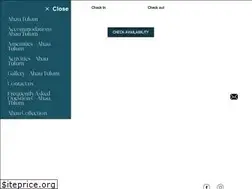 Sites similar to ahautulum.com