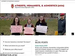 Sites similar to ahauwmadison.org