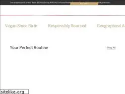 Sites similar to ahava.com