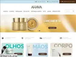 Sites similar to ahavabrasil.com