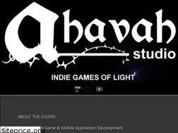 Sites similar to ahavahstudio.com
