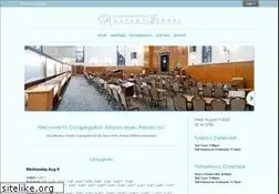 Sites similar to ahavasisrael.org
