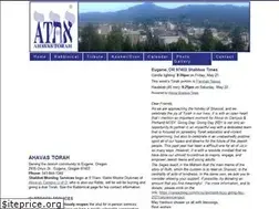 Sites similar to ahavastorah.info