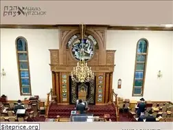 Sites similar to ahavasyitzchok.org