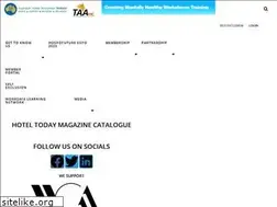 Sites similar to ahavic.com.au