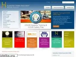 Sites similar to ahawa.asn.au