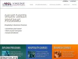 Sites similar to ahaworldcampus.com