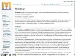 Sites similar to ahay.org