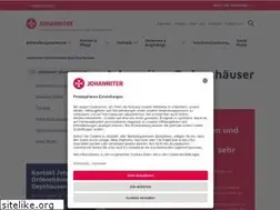 Sites similar to ahb-klinik.de