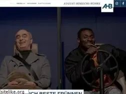 Sites similar to ahb-oldenburg.de