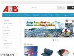 Sites similar to ahb-portugal.com