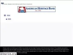 Sites similar to ahb.bank