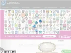 Sites similar to ahba.com.ar