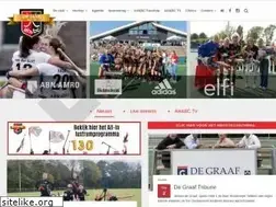 Sites similar to ahbc.nl