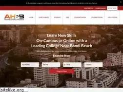 Sites similar to ahbc.nsw.edu.au