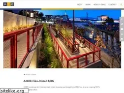 Sites similar to ahbe.com