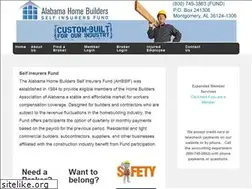Sites similar to ahbfund.com