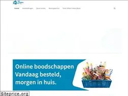 Sites similar to ahbijen.nl