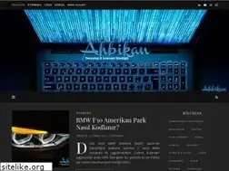 Sites similar to ahbikan.com
