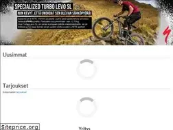 Sites similar to ahbike.fi