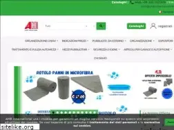 Sites similar to ahbinternational.it