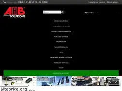 Sites similar to ahbonline.es