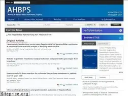 Sites similar to ahbps.org