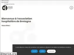 Sites similar to ahbretagne.com