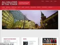 Sites similar to ahbtt.org.uk