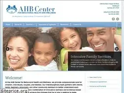 Sites similar to ahbwellness.com
