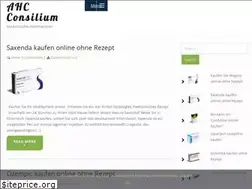 Sites similar to ahc-consilium.at