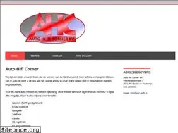 Sites similar to ahc-delft.nl