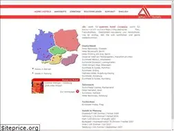 Sites similar to ahc-hotels.de