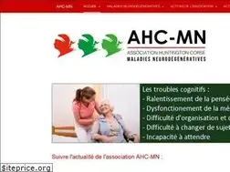 Sites similar to ahc-mn.org
