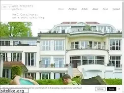 Sites similar to ahc-projects.net