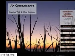 Sites similar to ahc.biz