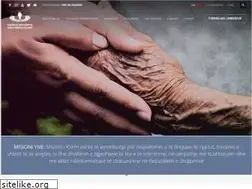 Sites similar to ahc.org.al