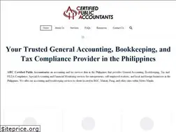 Sites similar to ahcaccounting.com