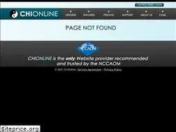 Sites similar to ahcacupuncture.com