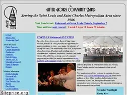 Sites similar to ahcb.org