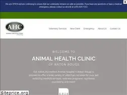 Sites similar to ahcbr.com